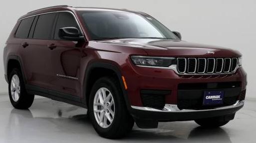 JEEP GRAND CHEROKEE 2023 1C4RJJAG9P8754645 image